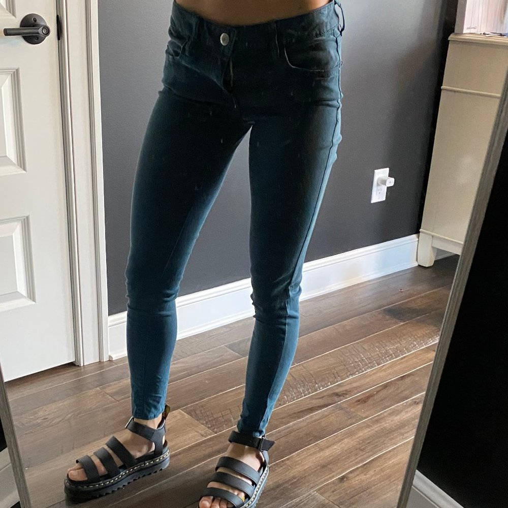 American Eagle Women’s Skinny Jeans